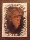 Renewed 55 Buffy The Vampire Slayer Reflections 2000 Trading Card Inkworks