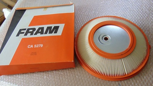 Fram CA5279 cross SCT-SB 264 (C2821) Воздушный фильтр