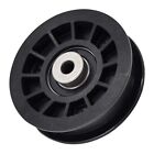 Easy to Follow Instructions for Installing 539110311 Flat Idler Pulley
