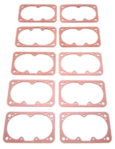 Quick Fuel Gaskets Fuel Bowl 8-134 VR55  2300/4150/4150HP/4500/4500HP 10 Pack - Picture 1 of 4