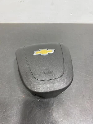 Chevrolet Camaro SS 2013 OEM volante bolsa de aire airbag usado Foto 1 de 4