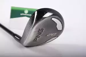 Left Hand Ping i20 #3 Wood / 14 Degree / X-Flex Ping TFC 707 Shaft - Picture 1 of 9