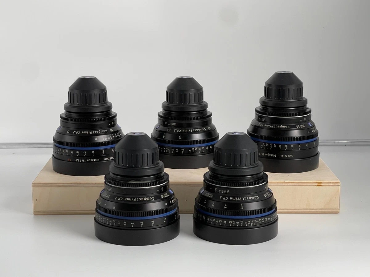 Zeiss Cp 2 for sale | eBay