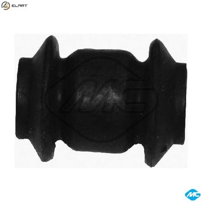 2x MOUNTING CONTROLTRAILING ARM 04671 FOR SKODA FABIA/Combi/Praktik VW 1.4L 3cyl - Image 1 of 4