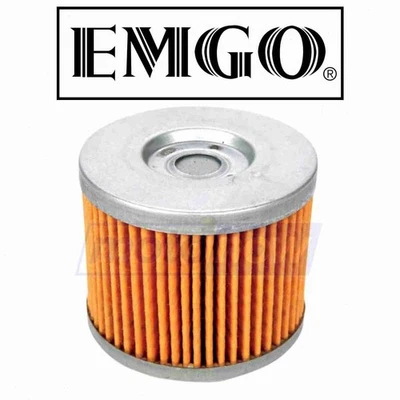 Emgo Oil Filter for 2001-2007 BMW F650GS Dakar - Engine Oil Filters  bs Foto 1 de 4