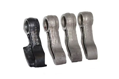 Совместим с комплектом рычагов подвески KTM Duke 250 390 модельный год 2013-2022 - Изображение 1 из 4