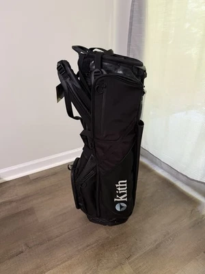 Сумка для гольфа с подставкой Kith Taylormade Flextech - Изображение 1 из 4