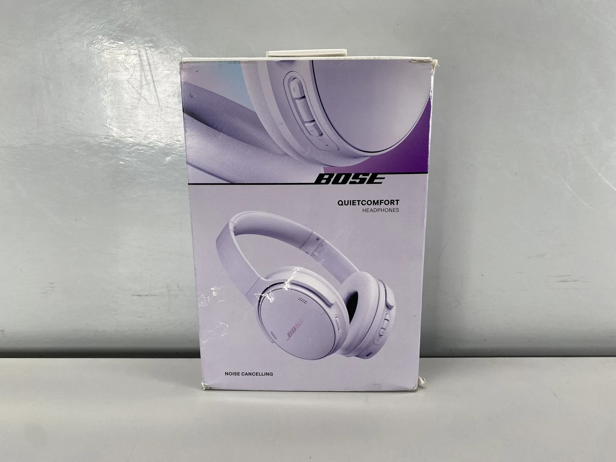Bose QuietComfort 35 II Bluetooth Headphones for Sale | Shop New