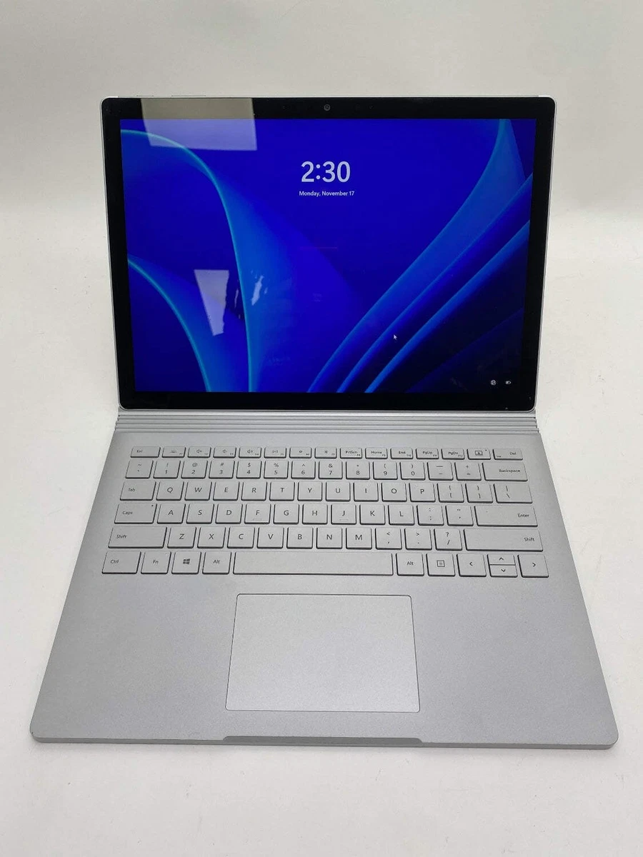 Microsoft Surface Book Laptops for Sale | Shop New & Used Laptops
