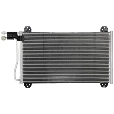 A/C AC Condenser For 2003-06 Dodge Sprinter 2500 3500 Freightliner Sprinter 2500 - Image 1 of 4