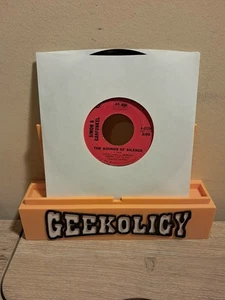 Simon And Garfunkel: The Sounds Of Silence / We've Got A Groovey Thing Goin' 45 - Picture 1 of 3