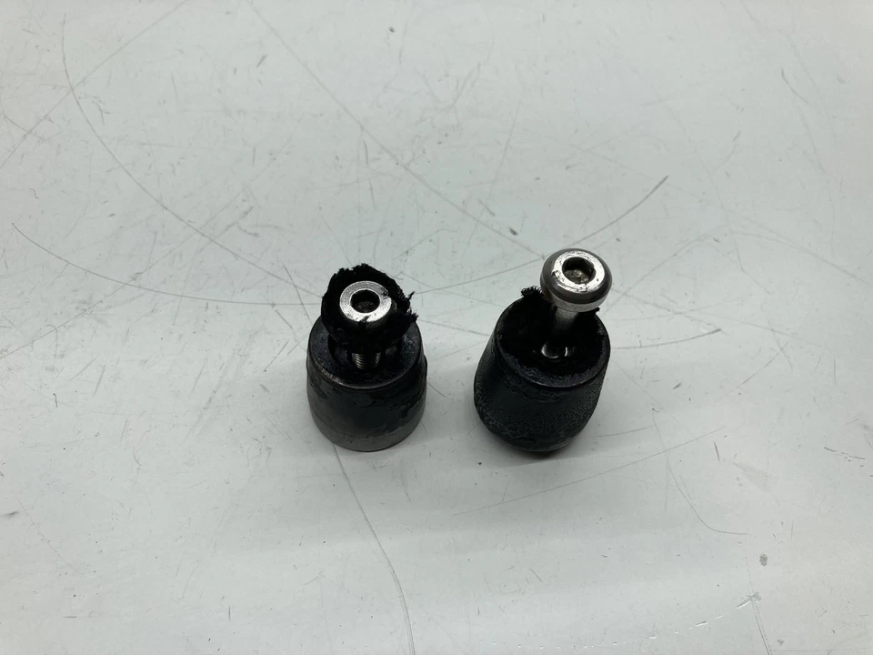 COPPIA BILANCIERI STABILIZZATORI MANUBRIO KYMCO XCITING 300 R 2007-2012-2014 - Immagine 1 di 4