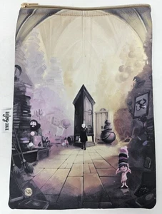 LitJoy Kiste Hogwarts Harry Potter Bücherhülle - Bild 1 von 1