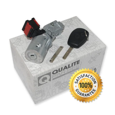 OEM ZÜNDSCHLOSS FÜR RENAULT CLIO III KANGOO II MODUS MASTER 3 TRAFIC TWINGO 2 - Bild 1 von 3