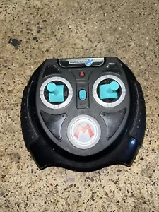 Remote Control Only For Super Mario Kart 8 Anti Gravity Racer RC 2016 Nintendo  - Picture 1 of 3