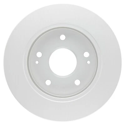 Задний дисковый тормоз ротор тихий для Honda Prelude Bosch 1997-2001 годов выпуска 1998 1999 2000 годов выпуска - Изображение 1 из 4