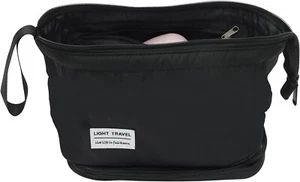 Travel Toiletry Bag Dopp Kit for Men Women Cosmetics Makeup Shaving Organizer - Picture 1 of 6