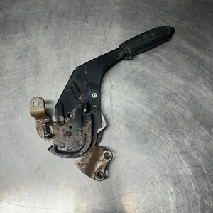 1990 - 1997 Mazda MX-5 Miata Emergency Brake E Brake Lever Handle OEM ebrake #4 - Bild 1 von 2