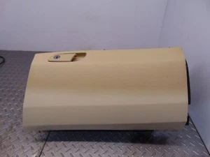 Glove Box Tan ACURA TSX 09-14 - Picture 1 of 12