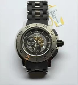 Reloj cronógrafo de cuarzo colección Invicta 5532 Sea Spider para hombre SIN CAJA - Imagen 1 de 2