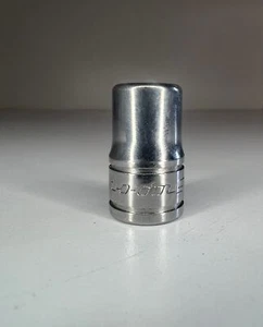 ONE (1) SNAP-ON 3/8" Drive 1/4" Hex Magnetic Screwdriver Bit Socket FBSM8A (NEW) - Picture 1 of 6