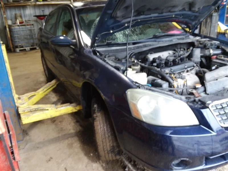 Cristal parabrisas compatible con 02-06 ALTIMA 1973471 Foto 1 de 4