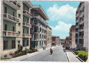 MATERA - VIA GENERALE PASSARELLI - VIAGG. 1961 -87256- - Picture 1 of 1