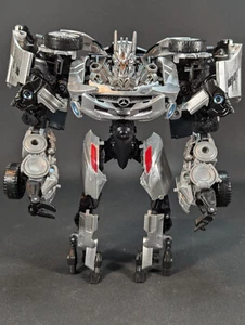 Transformers Movie The Best MB-07 Soundwave complete Takara DOTM Human Alliance - Picture 1 of 4