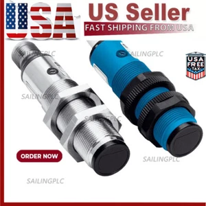 US FREE TAX 1PCS Brand SICK VTE18-3F4812 Fast Ship - Picture 1 of 7