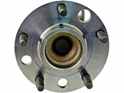 For 1991-1996 Chevrolet Corvette Wheel Hub Assembly Front AC Delco 66842GC 1993 - Image 1 of 2