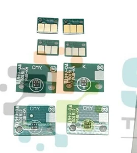 Ersatz Drum Chip nur Farbe (CMY) Drum Chip für DR313 USA Verkäufer - Bild 1 von 1