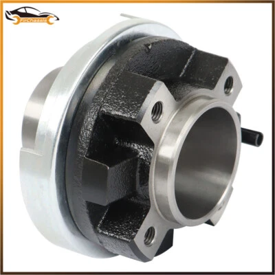 For Ford Mustang 2.3L 4 cyl 1989-94 Harmonic Balancer Crankshaft Hub F1zz6C377A - Image 1 of 4