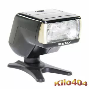 Pentax AF-330 FTZ ✯ Blitz ✯ Flash ✯ Analog + Digital ✯ K10D ✯ K20D ✯ K-x ✯ K-r - Bild 1 von 8