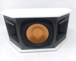 Klipsch RS-25 Reference Series Surround Speaker 75w 8Ohms - White - Picture 1 of 10