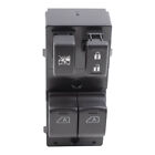 Front Power Window Drivers Master Switch for Infiniti G37 Q60 Coupe 25401JL44A