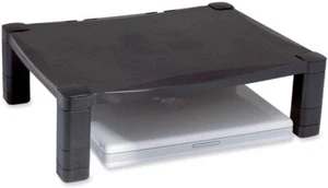 Ms400 Display Stand - 60 Lb Load Capacity - Flat Panel Display Type Supported13. - Picture 1 of 1