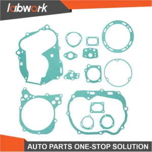 Labwork Gasket Set For Honda CT90 CT 90 Trail 1966-1973 1974-1979 - Picture 1 of 9