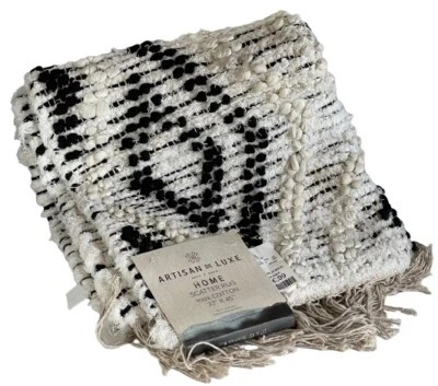 ⭐️⭐️ Artisan Decorative Scattered Rug ⭐️⭐️ - Image 1 of 4