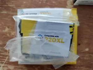 LD Remanufactured Epson T220XL420 / 220XL High Yield Yellow Ink Cartridge - Picture 1 of 3