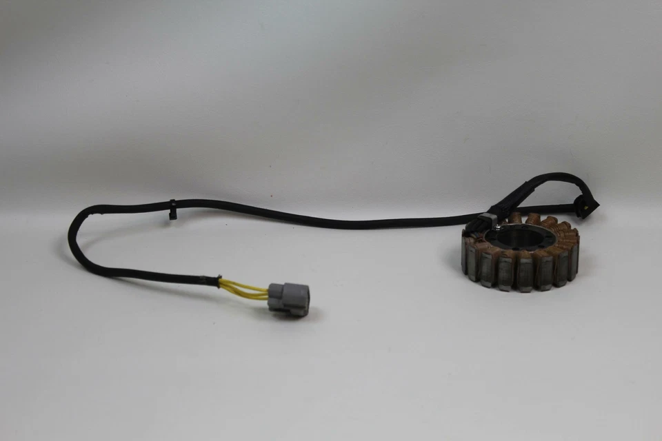 Ducati Monster 1200R 1200 R OEM Stator Assembly Charging Unit 26420501A - Image 1 of 3
