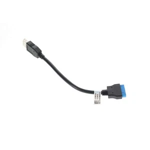 Lenovo Internal USB 3.0 Cable for Thinkstation P520c P900 P500 P700 P510 - Photo 1/1