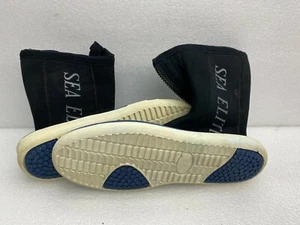 Sea Elite Scuba Diving Boots-SIZE 6(XS)-5 mm? - Picture 1 of 4