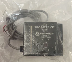 TRI-TRONICS COLOR MARK SMARTEYE PHOTOELECTRIC SENSOR - Picture 1 of 1