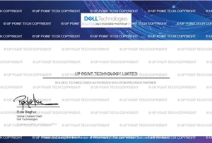 OpenManage Enterprise Advanced license 528-BIYY/ 528-BIYX (14G and above) - Picture 1 of 7
