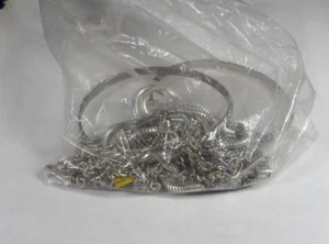 Grab Bag Of Vintage SIlver tone items. Some need repair. - Picture 1 of 3