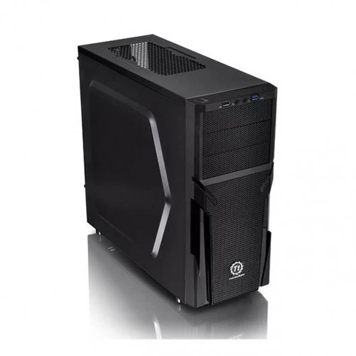 Thermaltake Versa H21 Mid-tower Chassis - Image 1 of 1