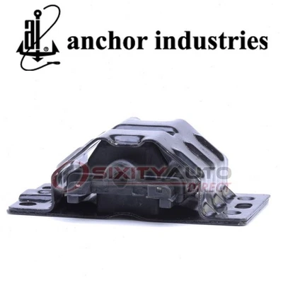 Anchor Front Right Engine Mount for 1975-1981 Pontiac Grand LeMans 4.3L 4.9L oq - Image 1 of 4