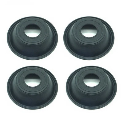 Membrana de vácuo de pistão de reparo de carburador para Kawasaki Concours ZG1000 ZG 1000 A - Imagem 1 de 2