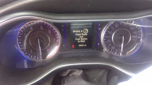 Air Cleaner Sedan 2.4L Fits 15-17 200 2446320 - Picture 1 of 12