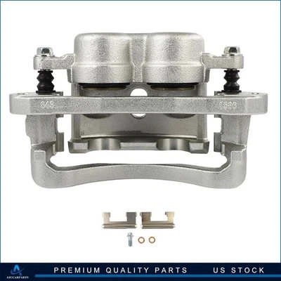 Pinza de freno trasera derecha para 08-10 GMC SIERRA 3500 HD 01-06 CHEVY SILVERADO 3500 Foto 1 de 4